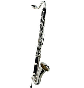 F.W. Select Low C Bass Clarinet