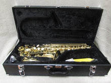 Load image into Gallery viewer, F.W. Select Intermediate Alto Saxophone