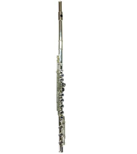 F.W. Select Intermediate Flute with B-Foot