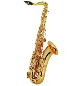 F.W. Select Student Tenor Saxophone