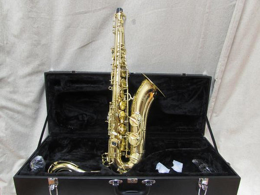 F.W. Select Intermediate Tenor Saxophone