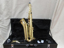 Load image into Gallery viewer, F.W. Select Intermediate Tenor Saxophone