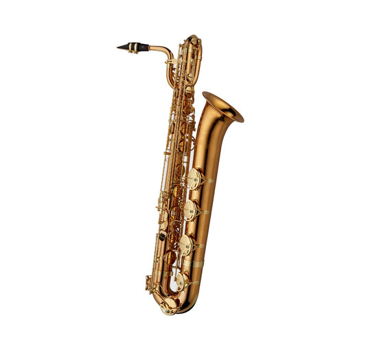 Yanagisawa BW02 WO Series Baritone Saxophone Bronze Body