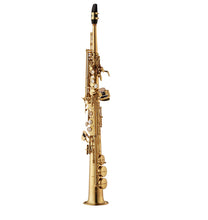 Load image into Gallery viewer, Yanagisawa WO &quot;Professional&quot; Series Soprano Saxophones