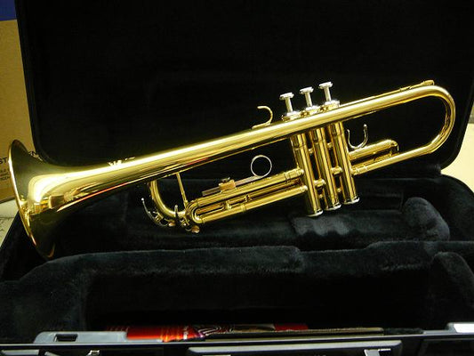 Yamaha Advantage Trumpet