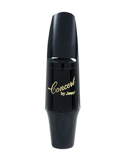 Jewel Concert Hard Rubber  Bari Sax Mouthpiece