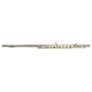 Galway Flute JG3E