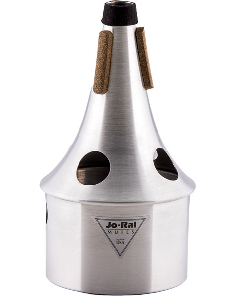 Jo-Ral Trumpet Bucket Mute