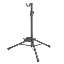 Load image into Gallery viewer, K&amp;M Tenor Horn Stand - 149/2