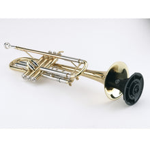 Load image into Gallery viewer, K&amp;M Trumpet 5 Leg In-Bell Stand - 15213