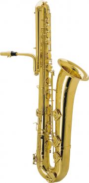 Julius Keilwerth SX90R Professional Bass Saxophone