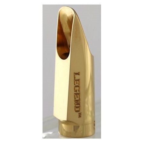 SR Technologies Soprano Sax Metal Legend Mouthpiece