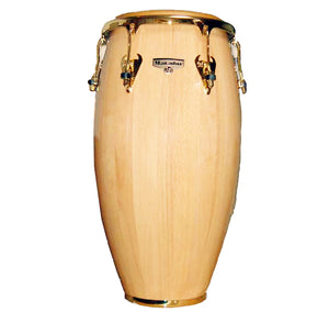 Latin Percussion Conga M752SAW Matador Natural Wood 11.75"