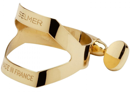 Selmer Tenor Sax Lacquered Ligature 434T