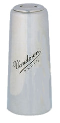 Vandoren Optimum Cap Only Bass Clarinet Silver C734A/C04M