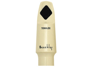 Beechler Tonalex Alto Sax Medium Bore Mouthpiece - B21