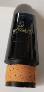 Chedeville Bb Clarinet Mouthpiece