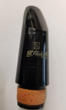 Load image into Gallery viewer, Chedeville Bb Clarinet Mouthpiece