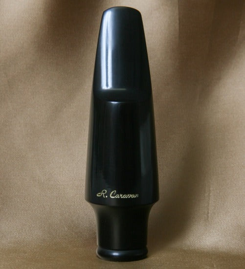 Caravan  Baritone Sax Mouthpiece