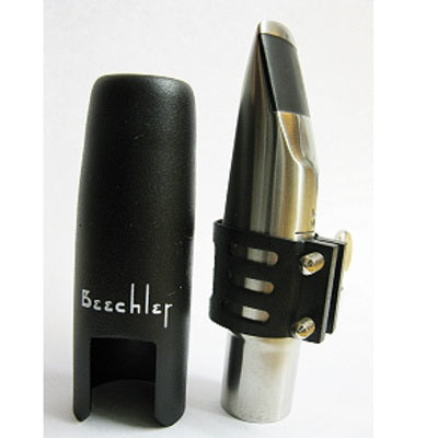 Beechler Bellite Metal Alto Sax Mouthpiece - B81