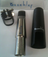 Beechler Custom Bellite Tenor Sax Metal Mouthpiece - C33
