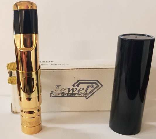 Jewel DMK Tenor Sax Metal Mouthpiece