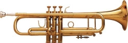 Blessing Artist Series Trumpet