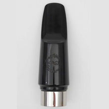 Load image into Gallery viewer, Morgan Excalibur Alto Saxophone Mouthpiece - Medium Large Chamber