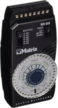 Load image into Gallery viewer, Matrix Deluxe Metronome - MR600