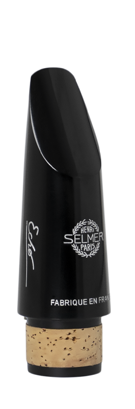 Selmer Paris Echo Bb Clarinet Mouthpiece