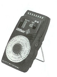 Wittner Led Pendulum Motion Metronome -  MT60