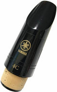 Yamaha Standard Series Eb Clarinet 4C Mouthpiece