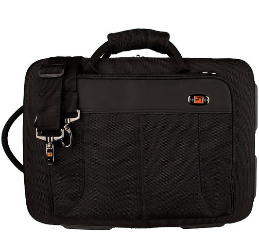 Protec Bb & A Double Clarinet PRO PAC Case Slimline - PB307D