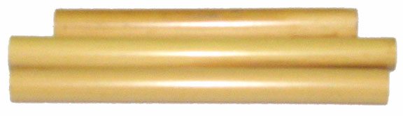 Pisoni Oboe Tube Cane 1 Kilo - PTO1-61
