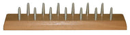 Pisoni Bassoon 13 Reeds Drying Board - Model 50-4