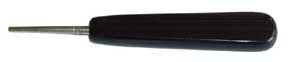 Pisoni English Horn Plastic Handle Regular Mandrel - 04