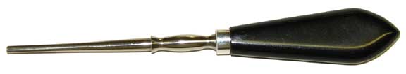 Pisoni Oboe French Plastic Mandrel - Model 03-1