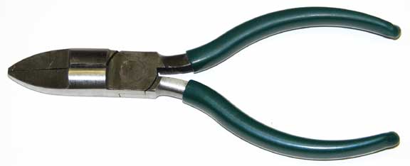 Pisoni Oboe Pliers - Model POP-23