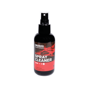 D'Addario Shine - Instant Spray Cleaner - PW-PL-03