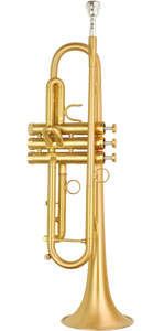 P. Mauriat Professional Trumpet PMT-72  Matte Lacquer