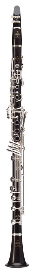 Buffet Crampon Prestige Basset Clarinet