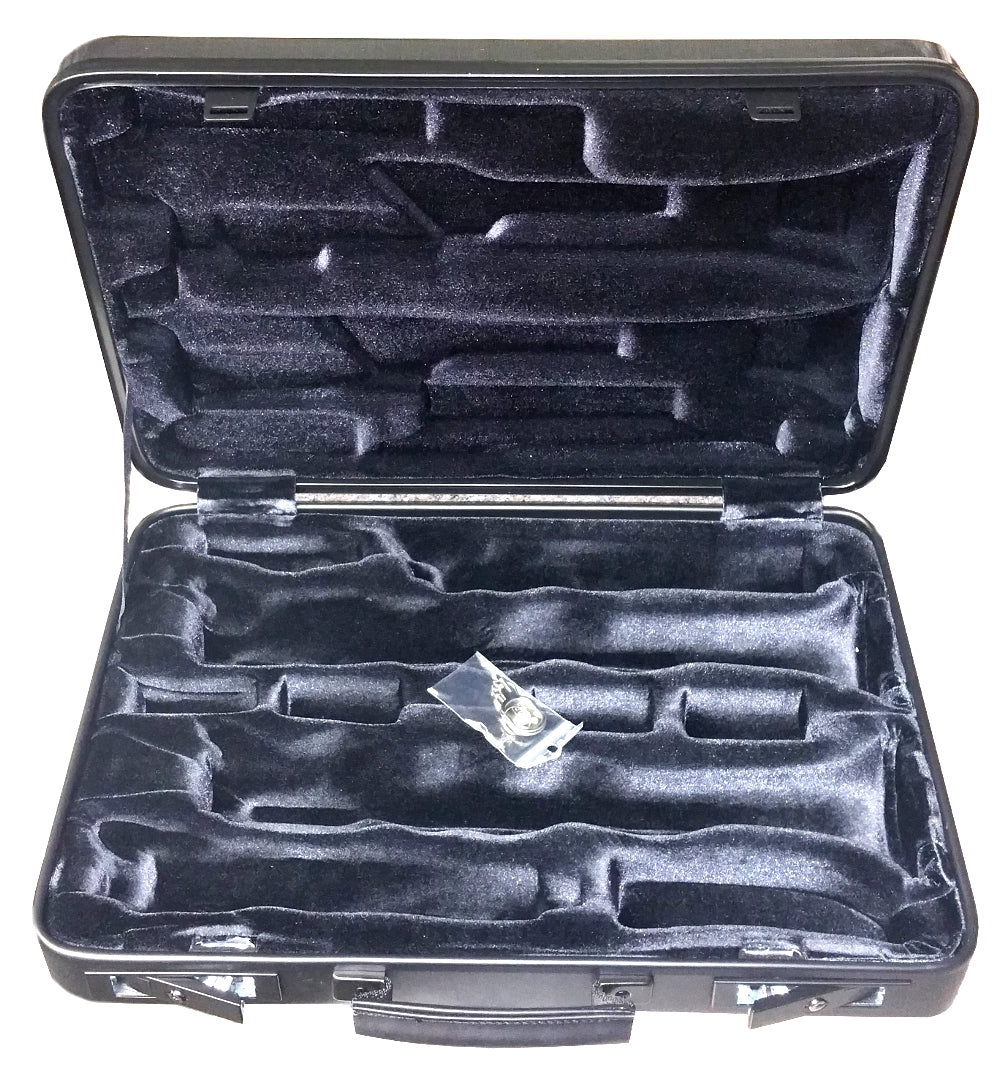 Selmer Prisme Double Clarinet Case