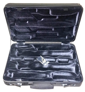 Selmer Prisme Double Clarinet Case