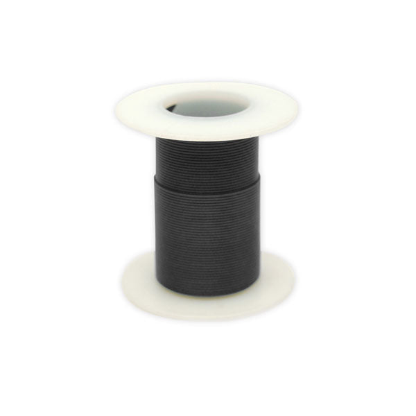 Puresound - Black Nylon Snare String - 50FT Spool