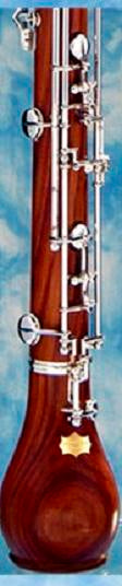 Patricola English Horn Professional Model