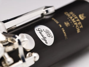 Buffet Crampon RC Prestige Series D Clarinet
