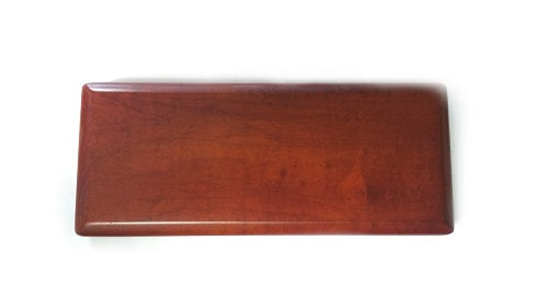 Standard Wood Bb Clarinet Reed Case - 9 Reeds