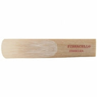 Fibracell Premier Baritone Sax Reed - 1 Synthetic Reed