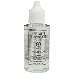 Holton Rotary Valve Oil - H3261