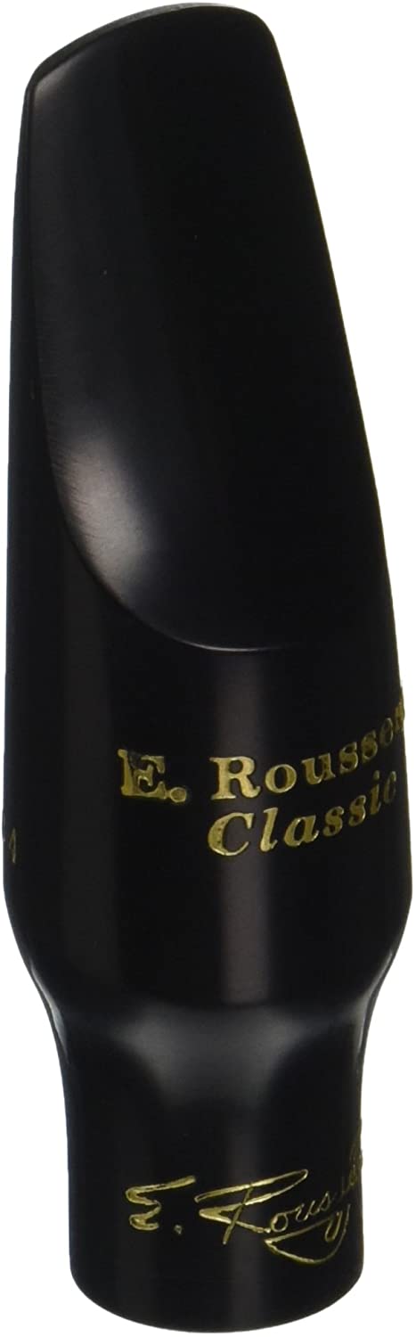Rousseau New Classic Alto Sax Mouthpiece